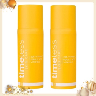 Timeless Vitamin C 20 . Serum Timeless Chính Hãng mua ngay kẻo lỡ