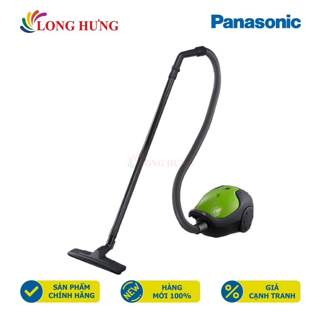 Máy hút bụi Panasonic MC-CG370GN46 - Hàng chính hãng