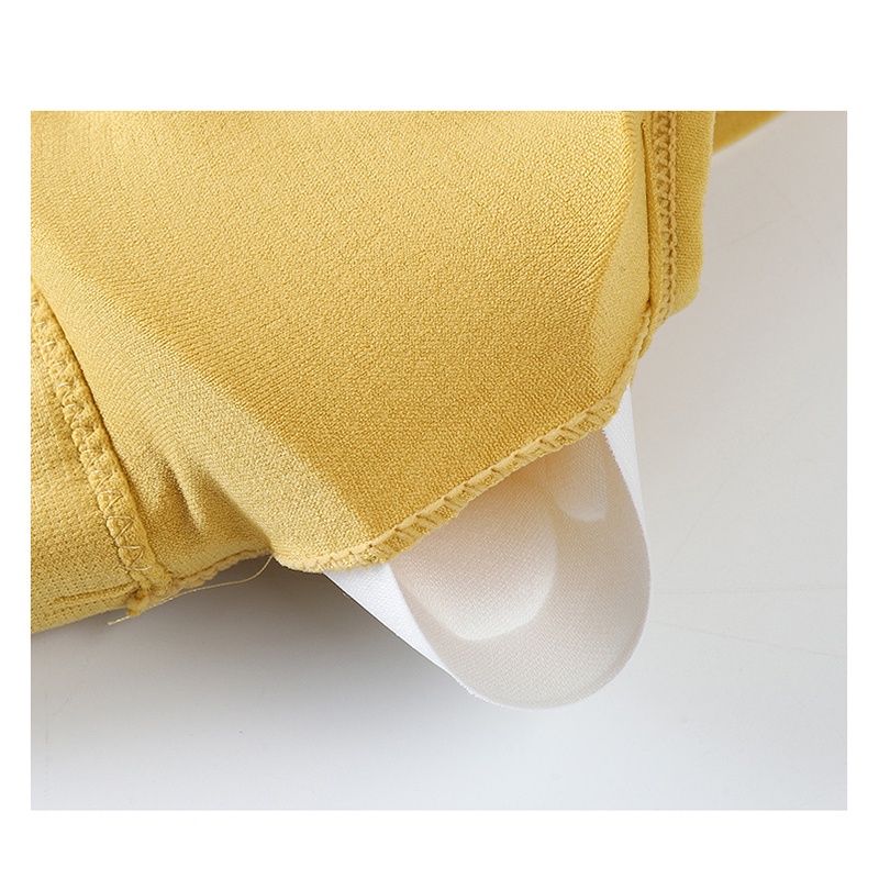 Áo ngực thể thao ZXYOUPING cotton thoáng khí thoải mái thời trang dành cho nữ