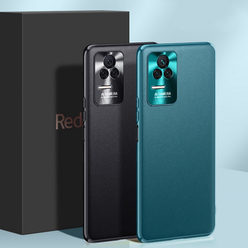 Ốp Điện Thoại Bảo Vệ Len Dành Cho POCO F4 GT M4 Pro 5G X3 GT M3 Pro POCO F3 X3 Pro NFC