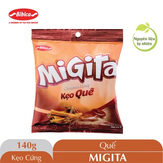 Kẹo Migita Quế