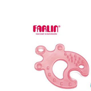 Miếng cắn mọc răng silicone Farlin BBS-004
