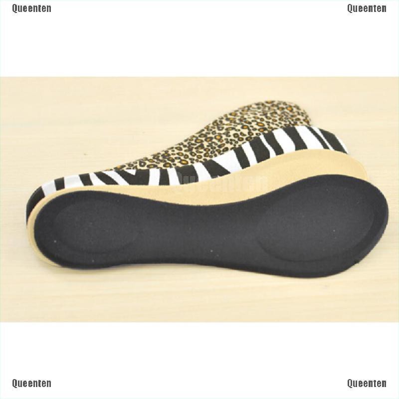 ★Queen★Heel Foot Cushion/Pad 3/4 Insole Shoe pad For Vogue Women Orthotic Arch Support