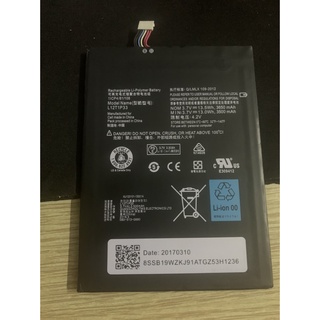 Pin Lenovo IDEA TAB A1000/A1010/A3000/A3300/A5000/S6000/L12T1P33 xịn có bảo hành
