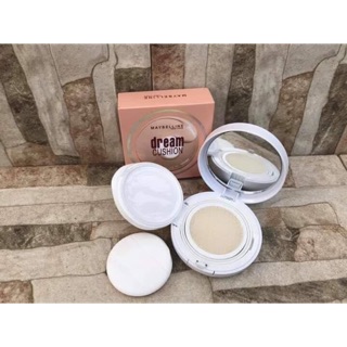 PHẤN NƯỚC BB CUSHION