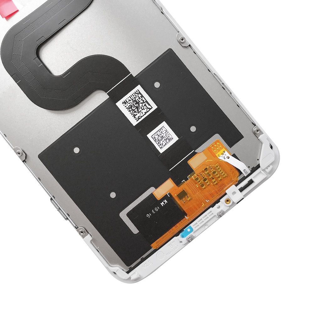 Màn Hình Cảm Ứng LCD 100% Thay Thế Chuyên Dụng Cho Xiaomi Mi A2 Mi 6X MiA2 M1804D2SG M1804D2SI