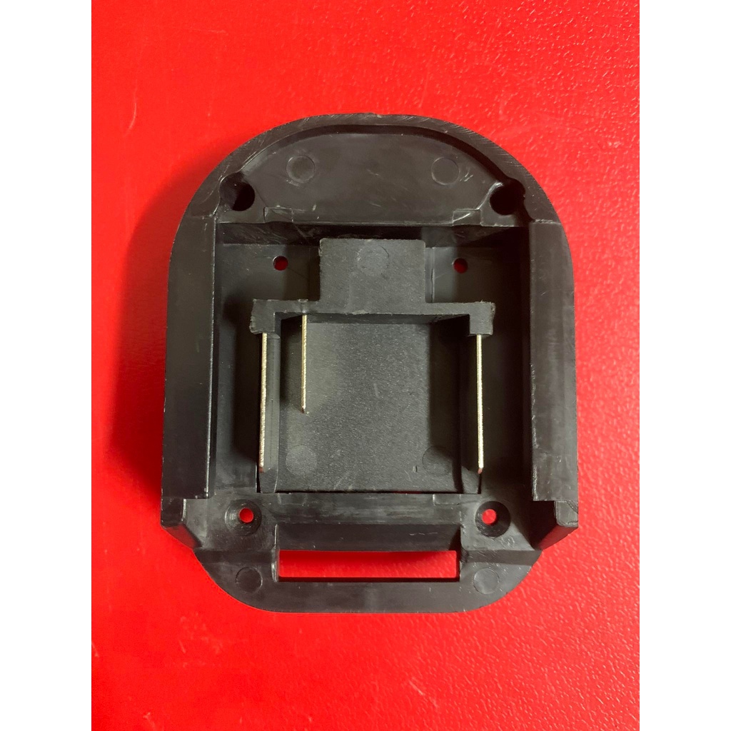 Đế chuyển Makita, đế nhựa đúc abs