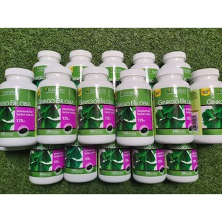 Viên uống bổ não ginkgo biloba 120mg 340 viên