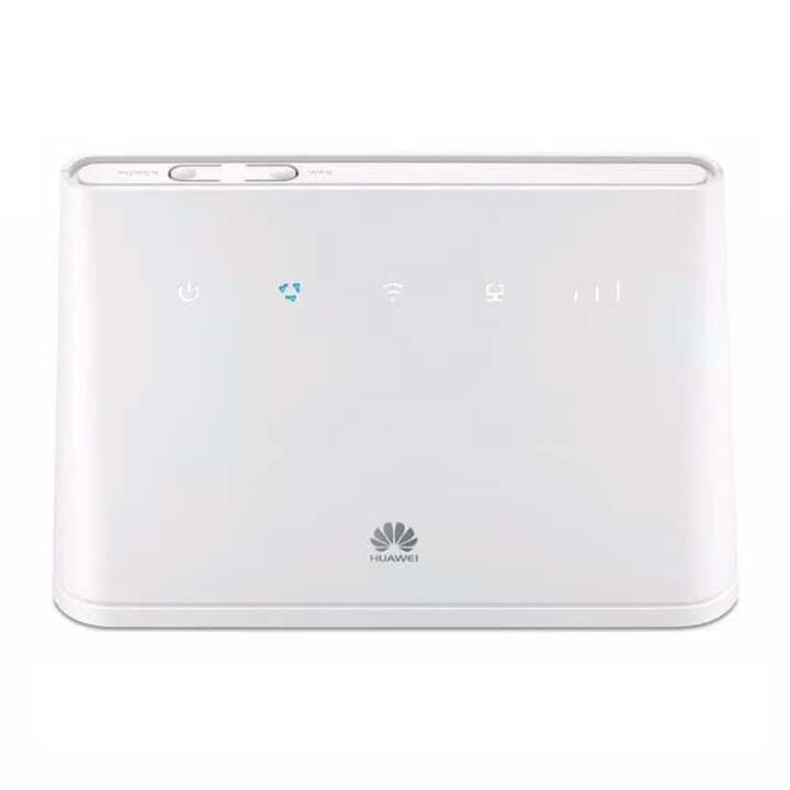 Bản Quốc Tế - Bộ Phát Wifi Huawei B311 -221, B312  Tốc Độ 4G 150Mbps Hỗ Trợ 32 Users Cùng 1 Lúc