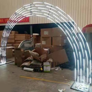 Cuộn LED 24V hiệu ứng đuổi