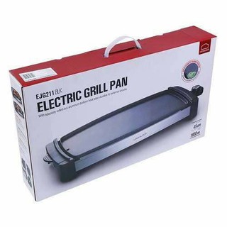 VỈ NƯỚNG ĐIỆN LOCK&LOCK EJG211 - BH 12 THÁNG