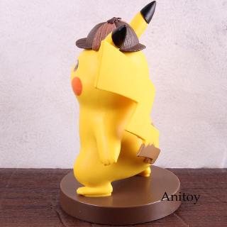 Mô Hình Nhân Vật Pikachu Dễ Thương