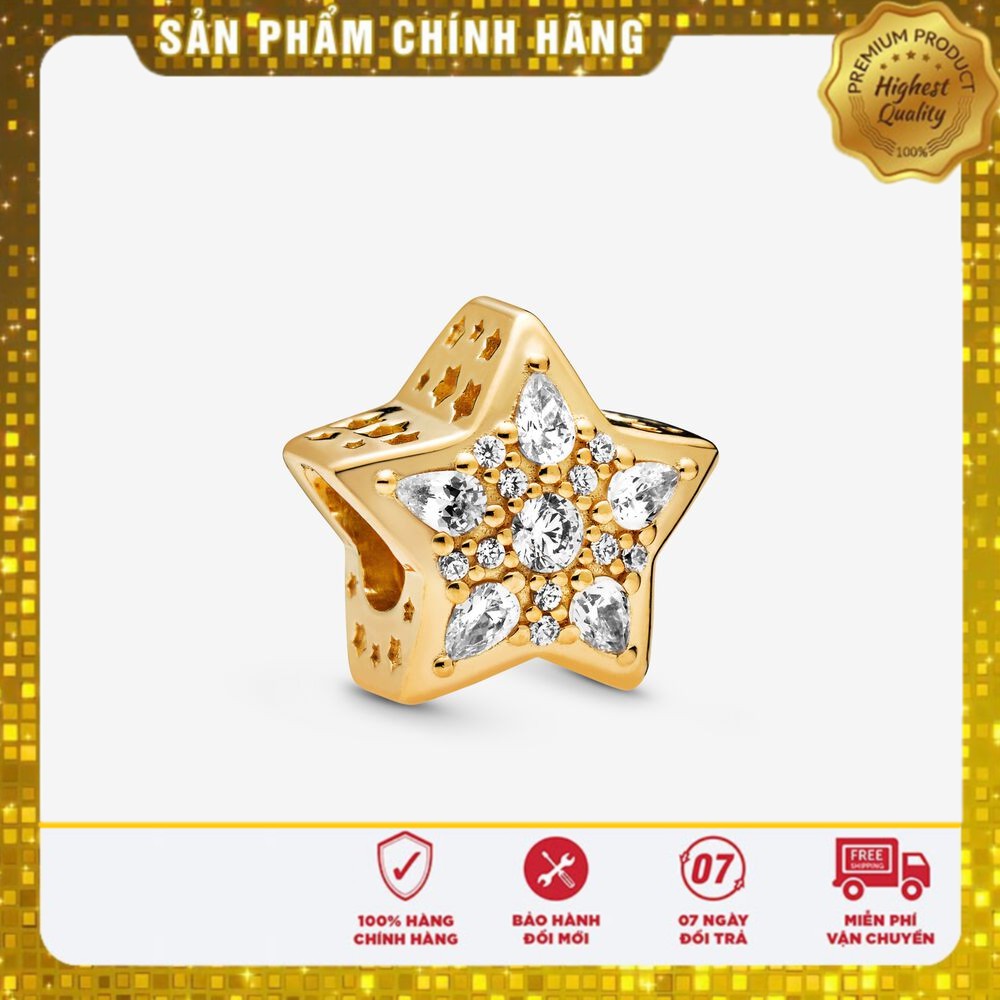 [Hàng cao cấp] Charm Bạc S925 ALE Cao Cấp - Charm bạc chuẩn S925 cho vòng Pan - Mã sản phẩm CHARMBAC_DN0127