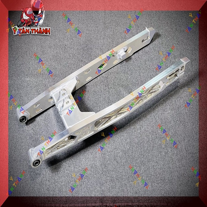Gấp nhôm Winner V1 DT10 V2 CNC MS10