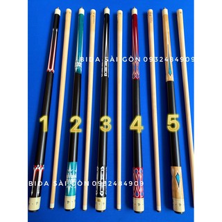 Cơ Bida Diamond Đài Loan [ SIÊU RẺ - CHẤT LƯỢNG]