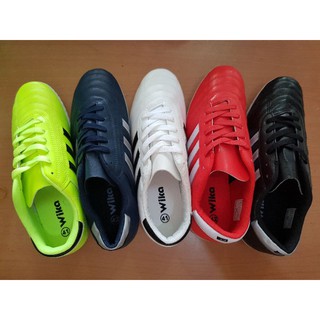 Giày đinh ba sọc wika việt nam size 38 - 43
