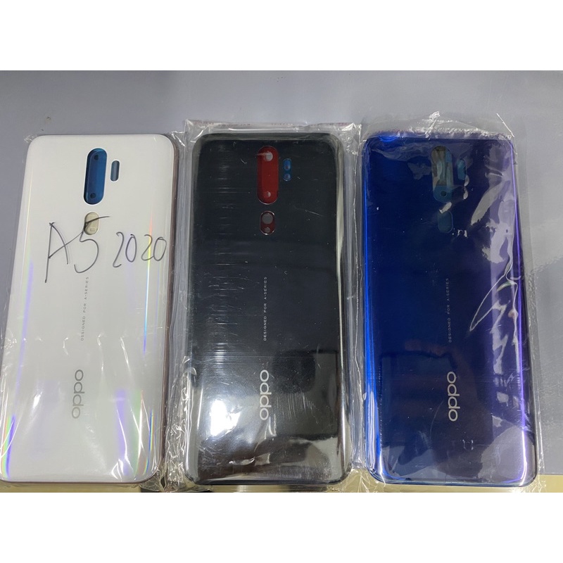 vỏ oppo A5(2020) zin