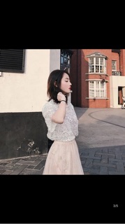 Áo phông kim sa