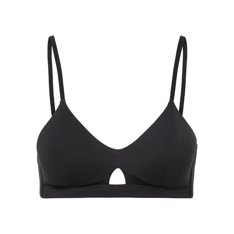 Áo Bralette 6ixty 8ight có mút vải modal