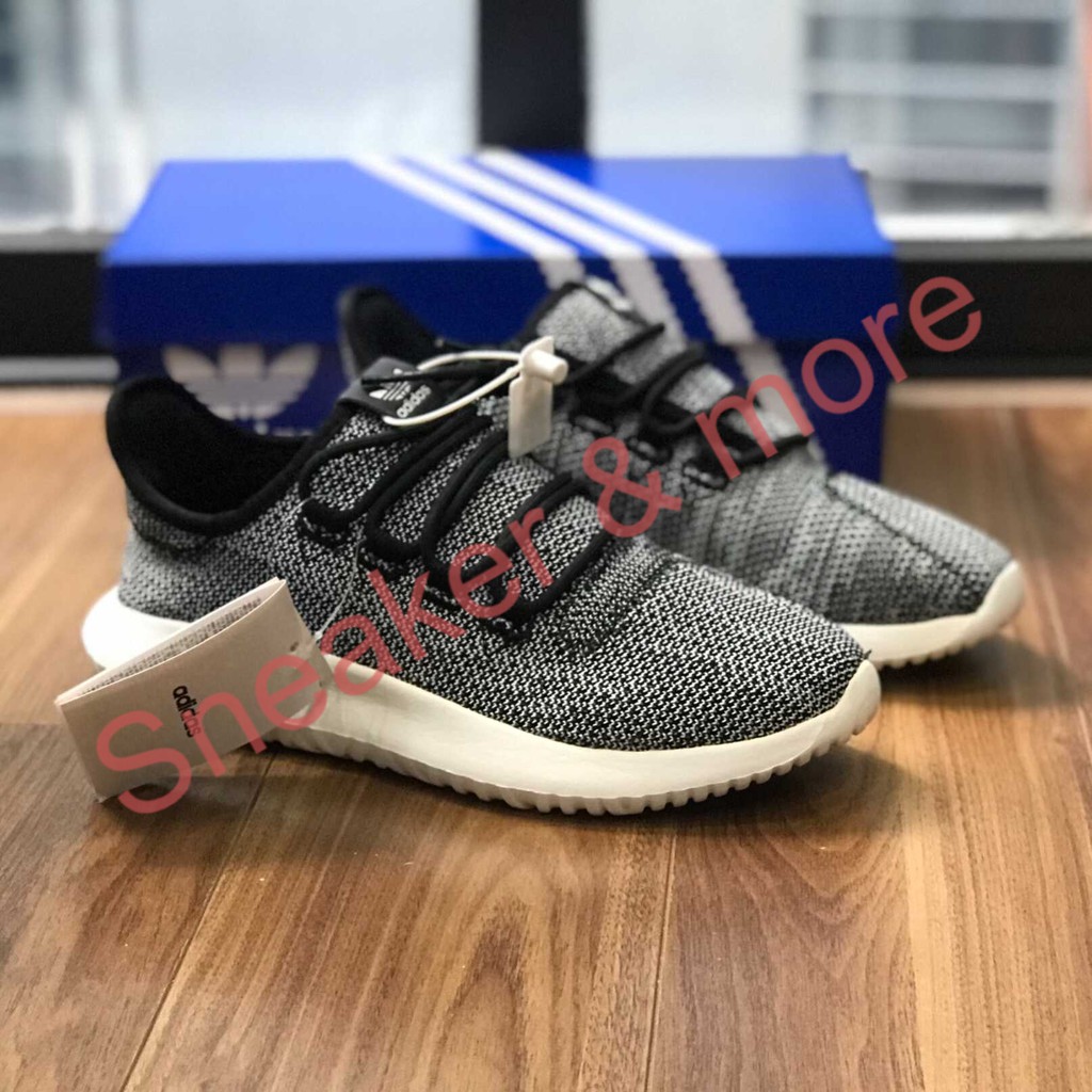 Giày thể thao nam Tubular Shadow, giày chạy bộ giá rẻ
