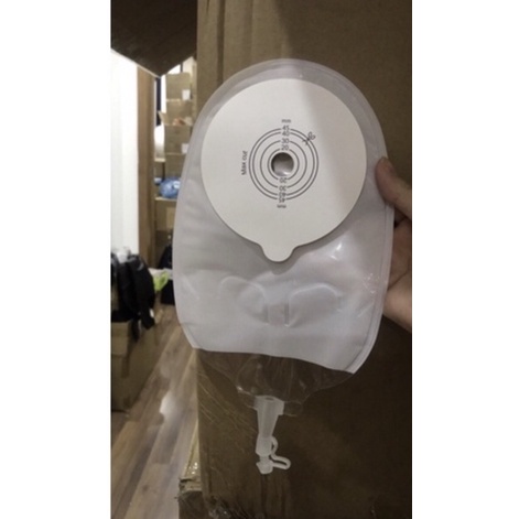 Túi nước tiểu nhân tạo 111245