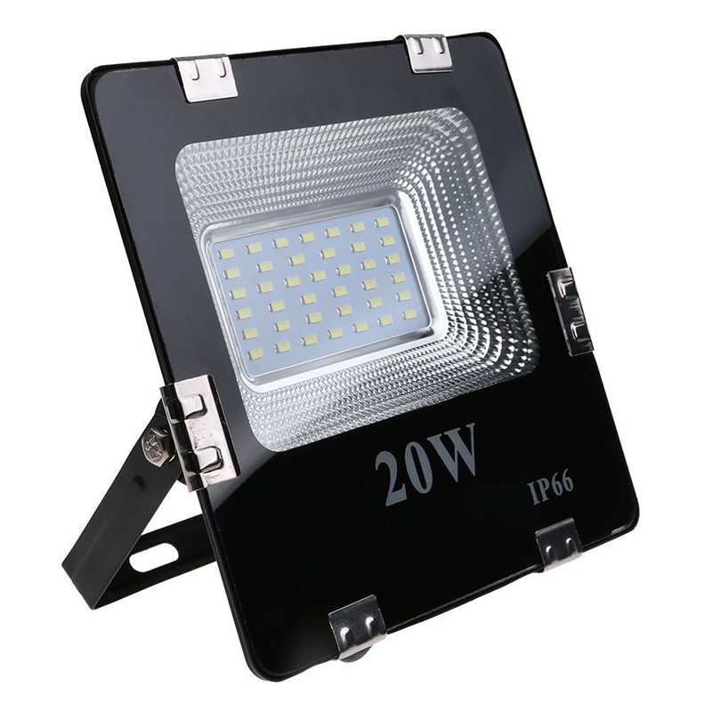Đèn pha LED 20W siêu sáng FLOOD LIGHT