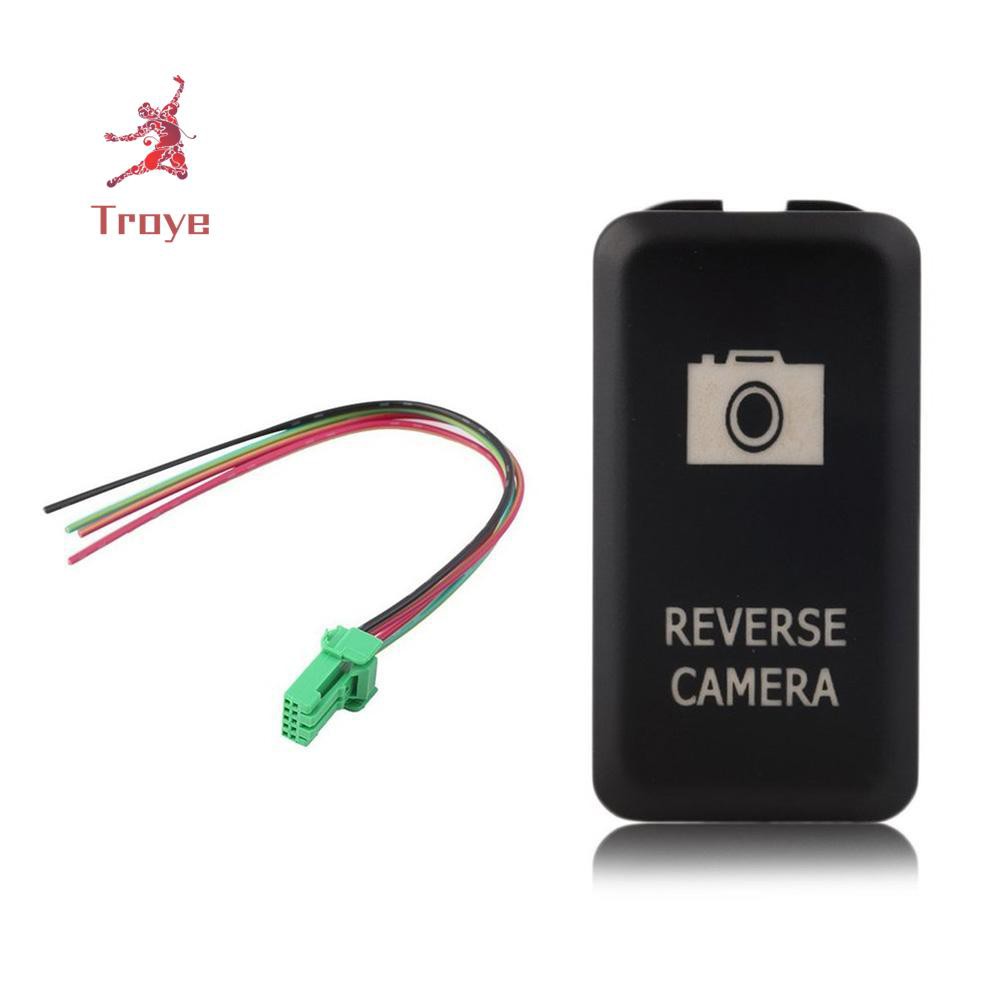 Công Tắc Camera Lùi Xe Toyota Có Đèn Led Xanh | BigBuy360 - bigbuy360.vn