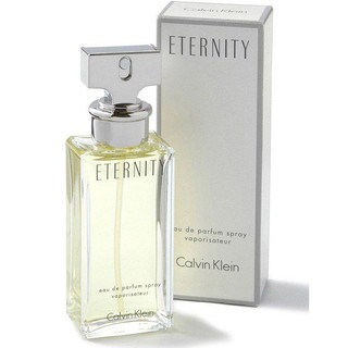 Nước hoa nữ Calvin Klein Eternity EDP 100ml