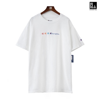 Áo thun Champion, Light Weight Tee, Triple Logo