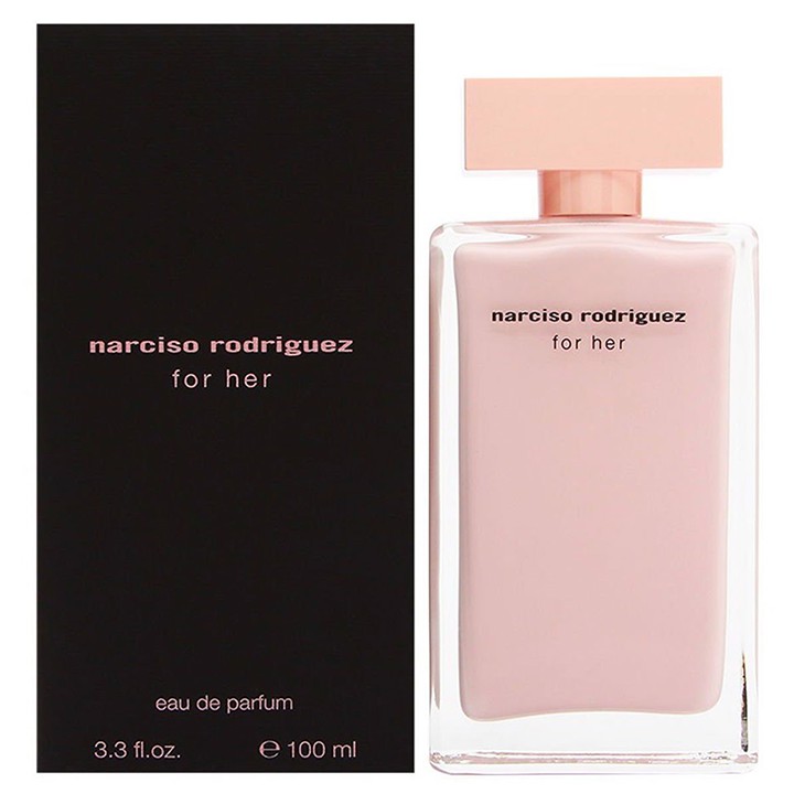 Nước hoa Narciso Rodriguez For Her