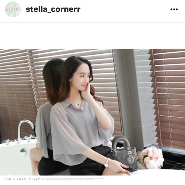 SOMI TAY DƠI Stella corner