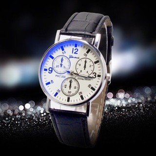 [GIÁ SỈ] ĐỒNG HỒ NAM GENEVE GIÁ RẺ CÁ TÍNH