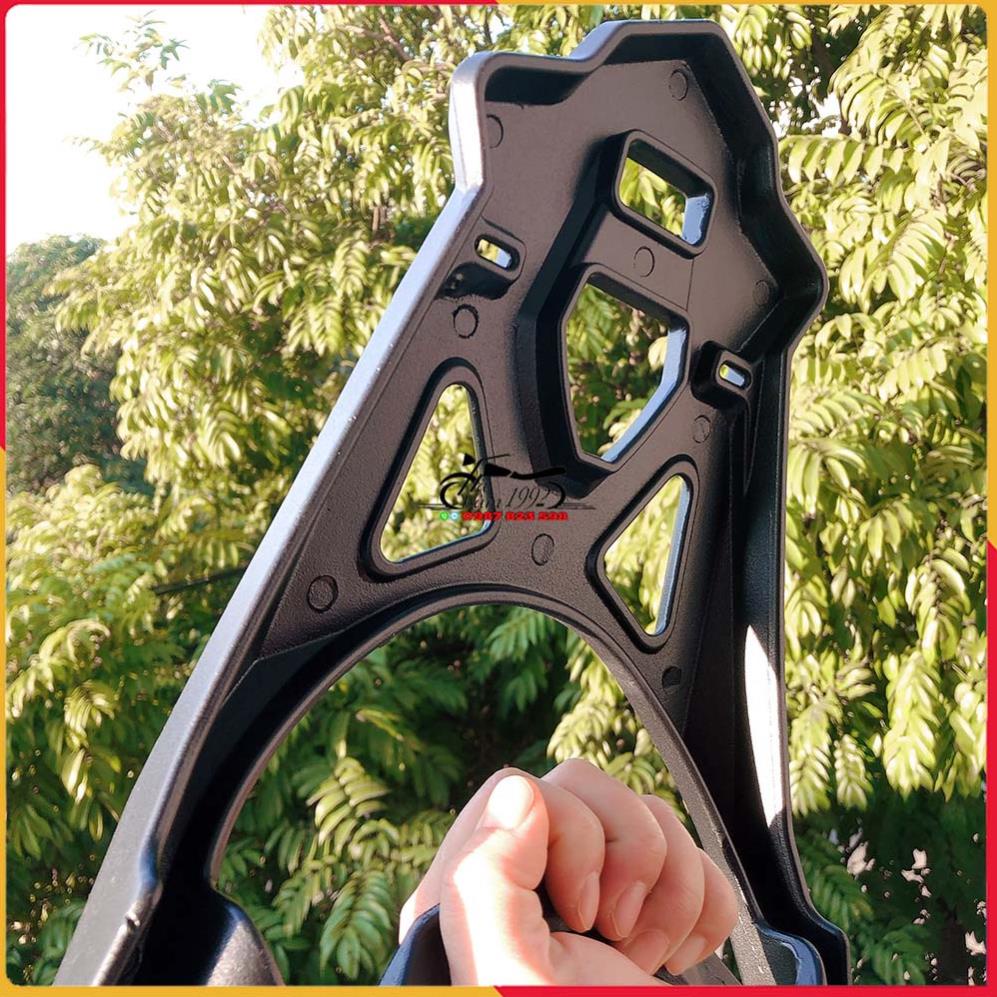 Tay Dắt Exciter 155 Nhôm Đúc Racing Star - Cảng Sau Ex 155