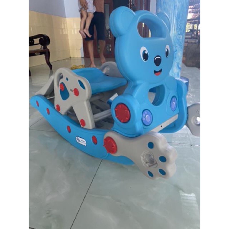 slide