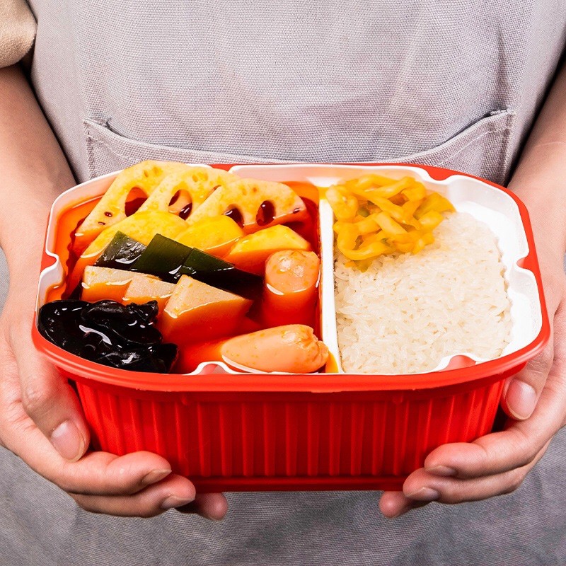 lẩu cơm tự sôi | BigBuy360 - bigbuy360.vn