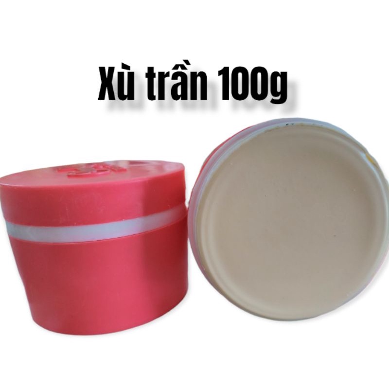Kem Tóc Xù Đại Hàng Trần 100g