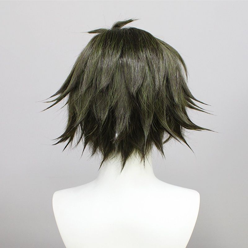 [CÓ SẴN - CÓ ẢNH THẬT &amp; CLIP THẬT]_tóc giả (wig) của nhân vật SPY×FAMILY Damian