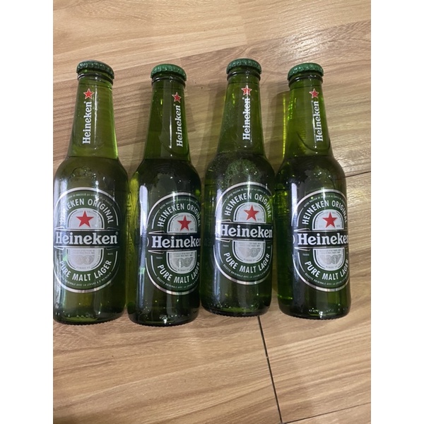 heineken Pháp chính hãng