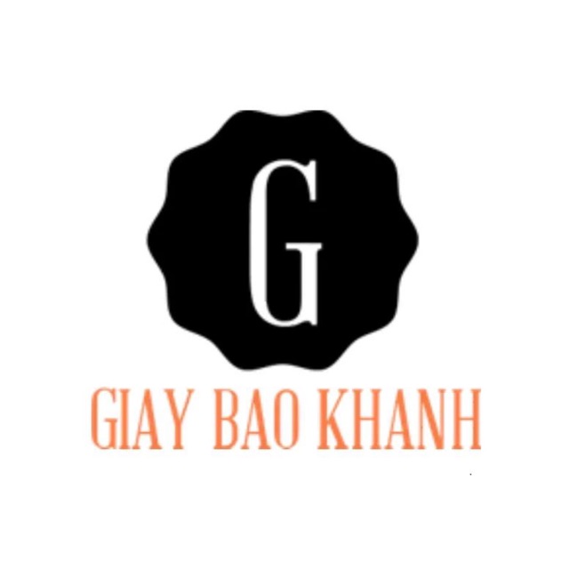 Giày Bảo Khánh