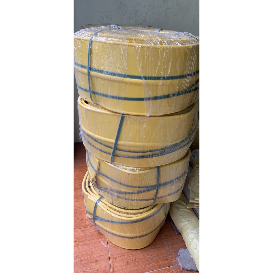 Khớp nối nhựa pvc Sika Waterbars,cuộn nhựa vàng pvc kn92 cho mạch ngừng bê tông