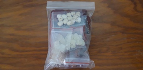 Set chè dưỡng nhan