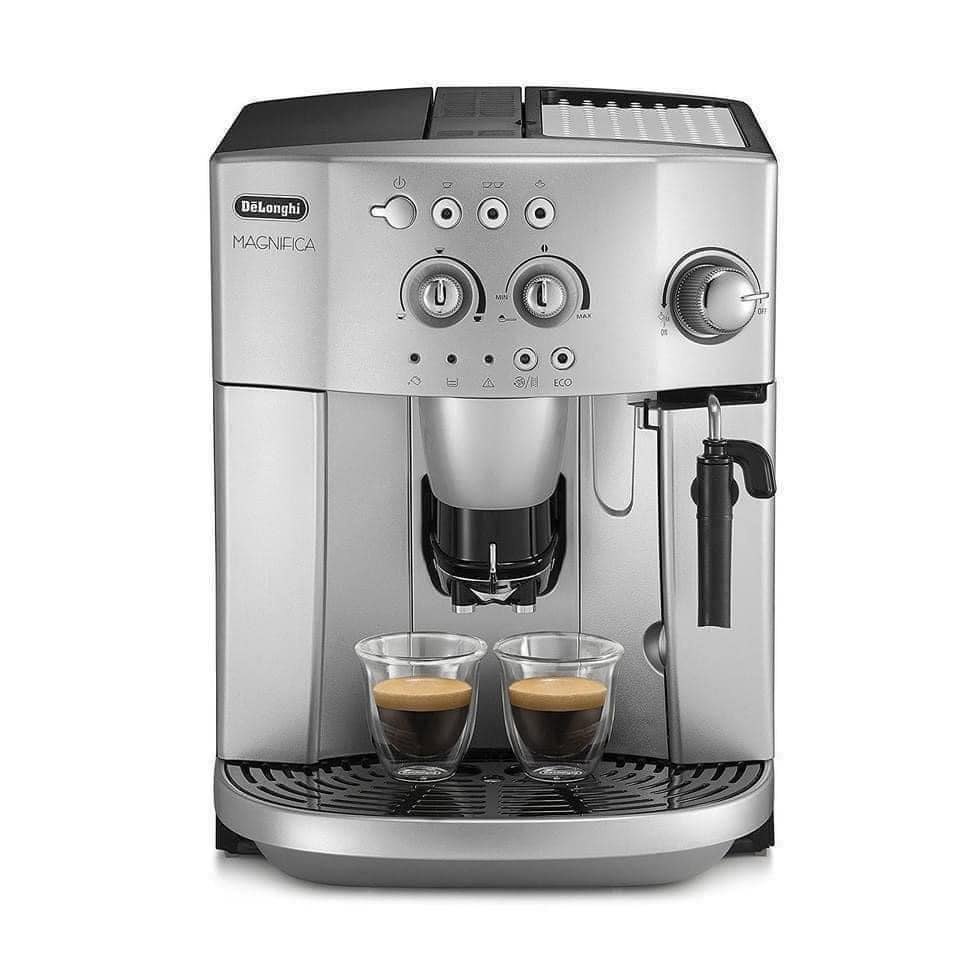 [Mã ELHADEV giảm 4% đơn 300K] MÁY PHA CAFE DeLonghi ESAM 4200 Magnifica (Hàng Đức)