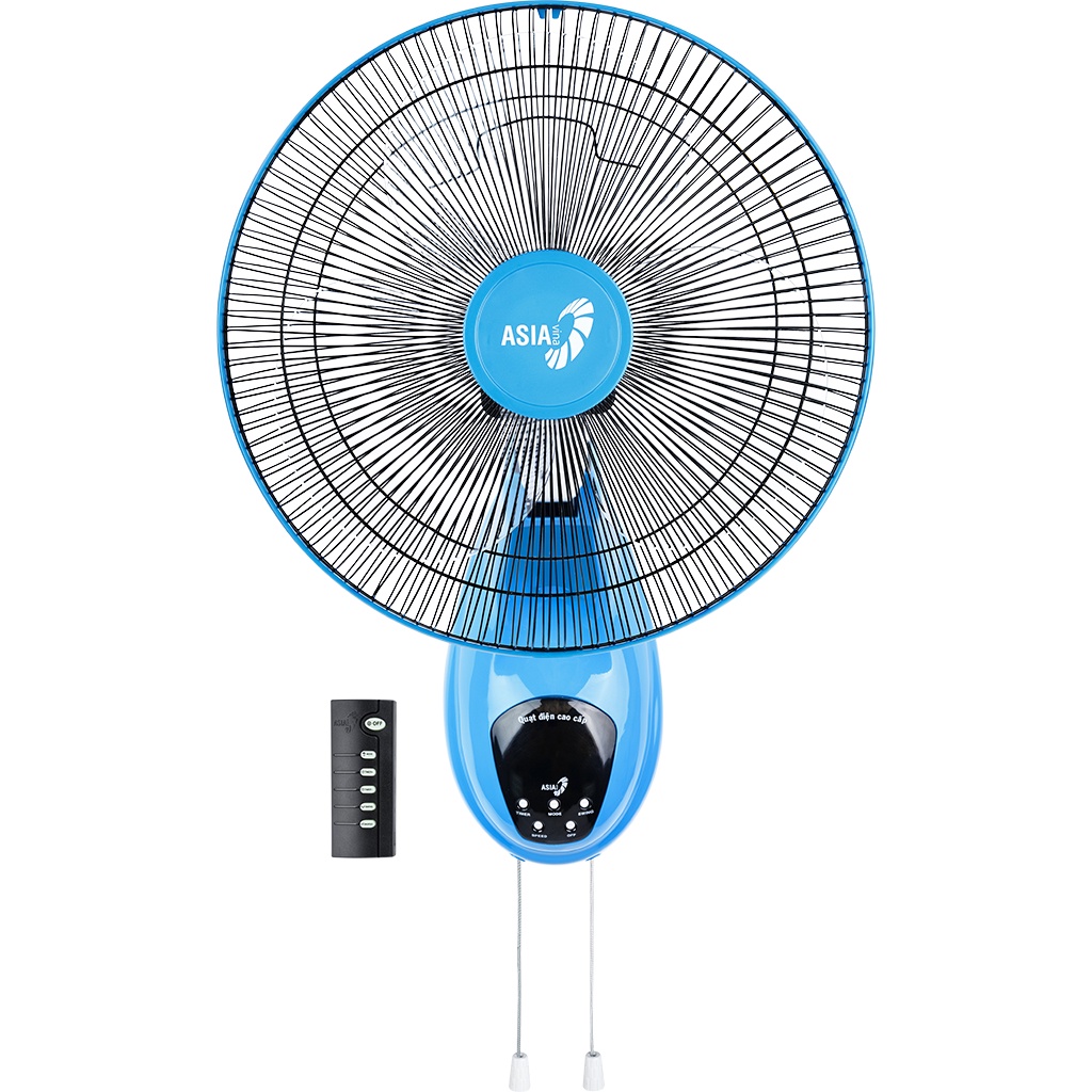 Quạt treo Remote ASIA L16019 55w - Remote