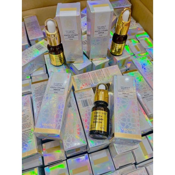 Serum Face Vibotani