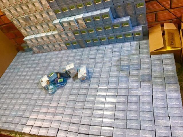 Nước hoa BLUE HIM HER MALAYSIA | BigBuy360 - bigbuy360.vn