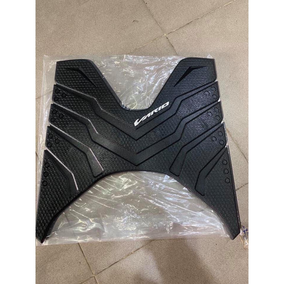 Thảm lót chân/ Thảm để sàn kiểu Indo xe Vario 2017-2021.