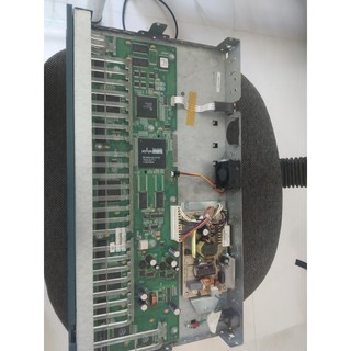 Bộ chia mạng Switch  Cisco WSC 2950 - 2 cổng 1000