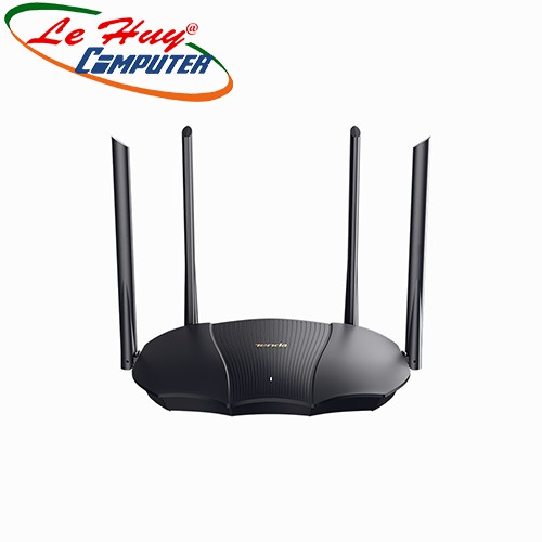 Router Tenda TX9 Pro AX3000 Dualband Gigabit WiFi 6