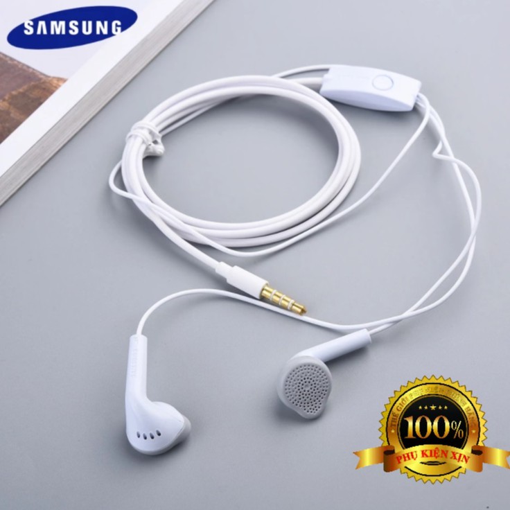 [MUA 1 TẶNG 1] - Tai Nghe Samsung A10 A20 A30 A50 M10 M20 M30 M50 J5prime J7pro J7Prime,.... Zin Theo Máy Chính Hãng