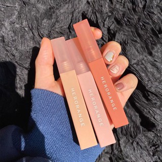 Son kem lì HerOrange diện mạo mới